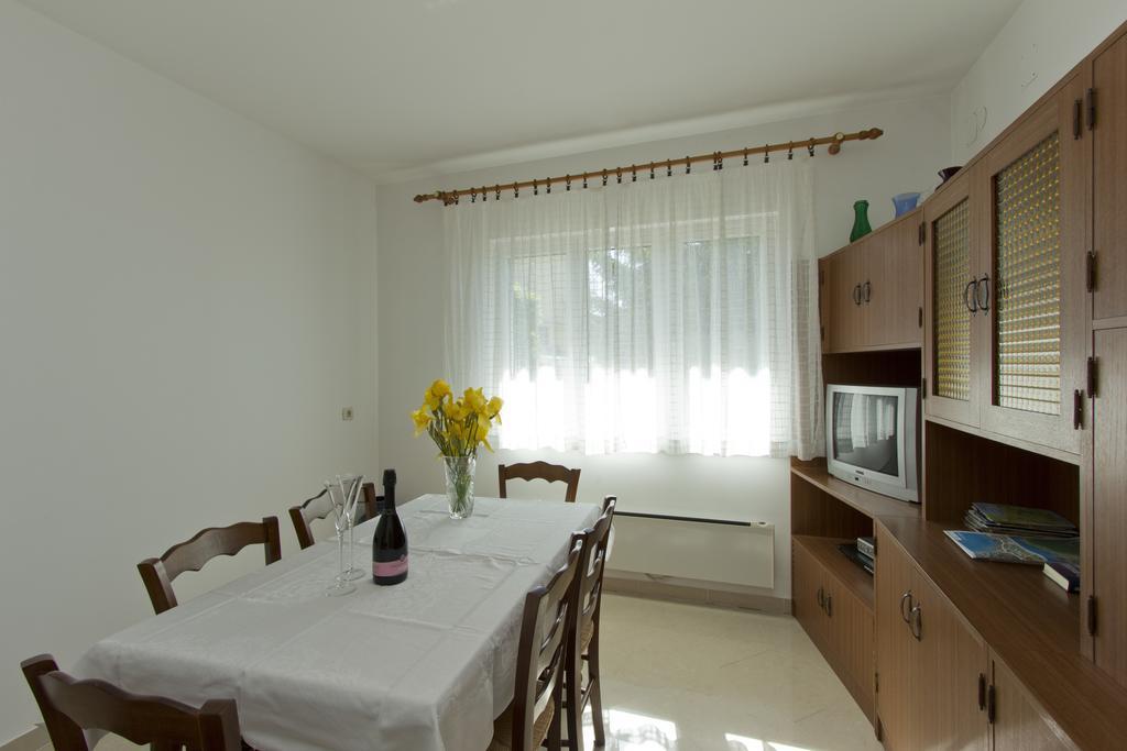 Apartment Vesna Opatija Free Parking Quarto foto