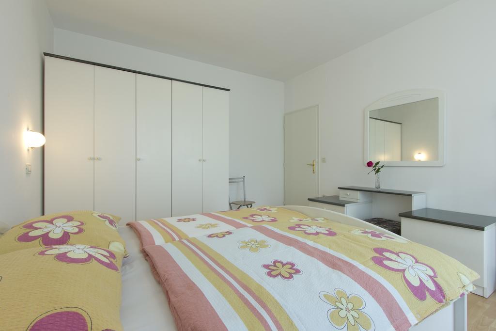 Apartment Vesna Opatija Free Parking Quarto foto